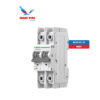 MCB DC 800V 63A 2P