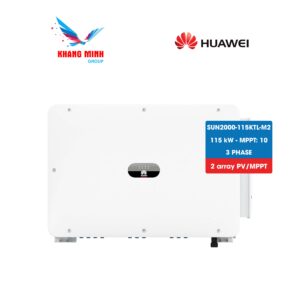 Huawei SUN2000