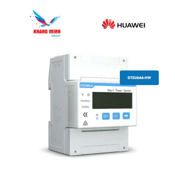 Huawei DTSU666
